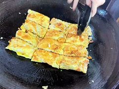 -周记热干面豆皮大王(桃花东街店)