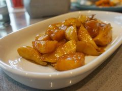 -半山腰·云南菜(侨福芳草地店)