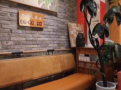 -素虎料理(前门店)