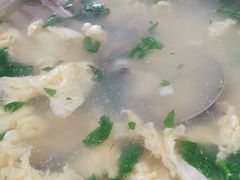 -北方饺子王·海肠捞饭·海鲜锅(山大店)