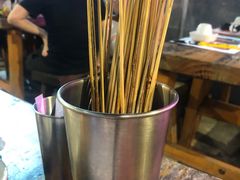-木屋烧烤(白石洲店)
