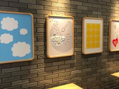-麦当劳(时间广场店)
