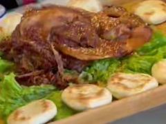 -闫水饺大酒楼·北京老闫靓马饺子馆