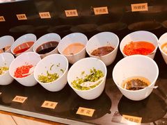 -三毛牛肉店(福强店)