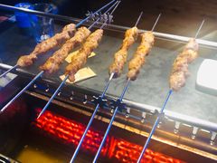 -很久以前羊肉串(清河店)