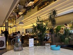 -慕境Moment Space·Fresh(33小镇店)