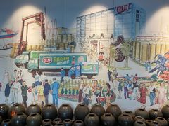 -厨邦酱油文化博览馆