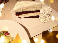 -The Cheesecake Factory 芝乐坊餐厅(王府中環店)