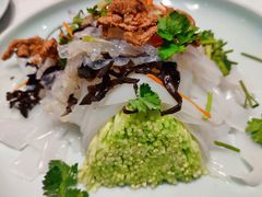 -北李妈妈菜·海肠捞饭(高新万达店)
