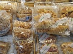 -喜莲那蛋糕(经六街店)