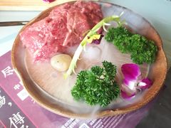 -盡膳口福·百年汤方火锅(科华北路店)