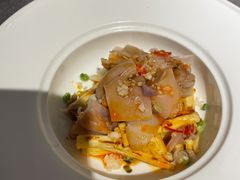 -御花园·粤菜·海鲜火锅(中山公园店)