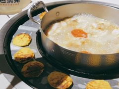 -芭夯兔·兔肉汤锅(新都店)