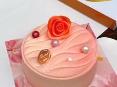 -美心西饼mx cakes(猎德优托邦店)