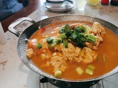 -小乡小镇·传承桐庐土菜·老板亲自烧的菜
