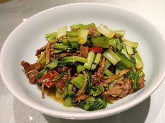 -辣螃铠盆盆蟹大排档(海昌店)