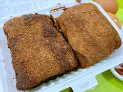 驴打滚-老回回烩面馆(左家庄店)