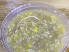 -小草糖水(海棠村店)
