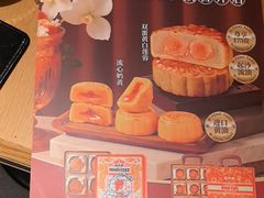 -避风塘·老港味餐厅(虹口龙之梦店)