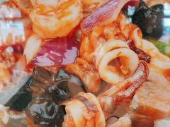 -百味饺子城•海鲜家常菜(秦皇岛店)