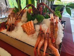 -万岛日本料理铁板烧(梅赛德斯奔驰店)