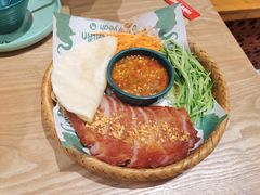 -迷你椰·泰式大排档(观前街店)