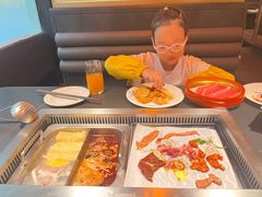 -星伦多自助料理·涮烤一体(虹悦城店)