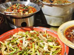 -灶东家民间菜(回兴店)