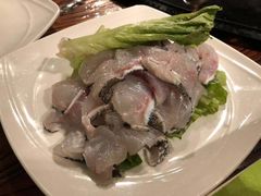 -大良毋米粥(锦龙路总店)