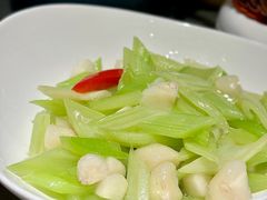 -大鹏饭店·金陵家宴(奥体中心店)