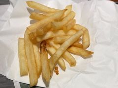 -麦当劳(安定门外大街店)