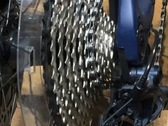 -捷安特自行车(中关村店)