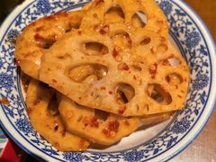 -回家吃饭·地道南昌菜(建德观总店)