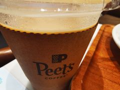 -Peet's Coffee皮爷咖啡(上海长风大悦城店)