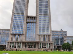 -复旦大学光华楼