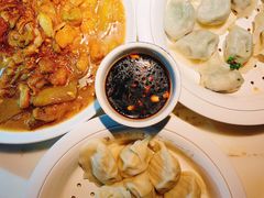 -日丰园海肠水饺·老字号大连海鲜(和平广场店)