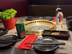 -谷牛日式烤肉(宝山U天地店)