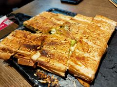 煎饼-马海涛牛肉串·午市牛腩饭·烧烤夜宵(领汇广场店)