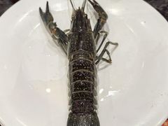 -川骄海鲜自助(河东店)