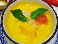 杨枝甘露-汤城小厨•粤菜•靓汤(金宝街店)