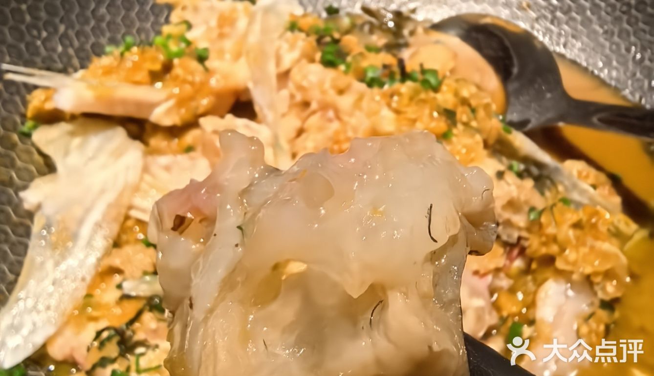 鱼头，有啥好吃？没想到吧，就是这么好吃‼️