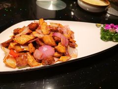 -嘉禾·悦享餐厅(八方汇店)