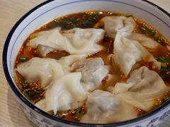 -府皇牛肉抄手(青羊店)
