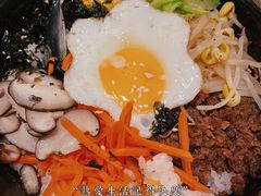 -九田家黑牛烤肉料理(华侨城店)