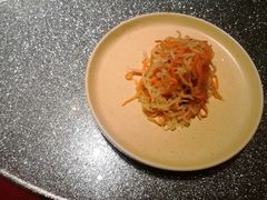 萝卜丝海蜇-恰恰餐厅(硕和生活广场店)