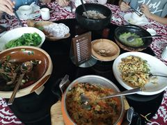 -临家闽南菜(大唐店)