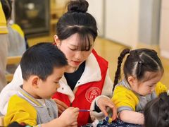 -天津蜂巢幼儿园·托育
