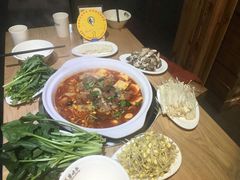 -舅姥爷砂锅(正阳路)