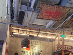 -破店肥哈·海鲜·烧烤(郑州银泰inPARK店)