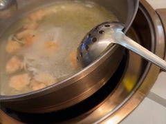 -润园四季椰子鸡火锅(南山海岸城店)